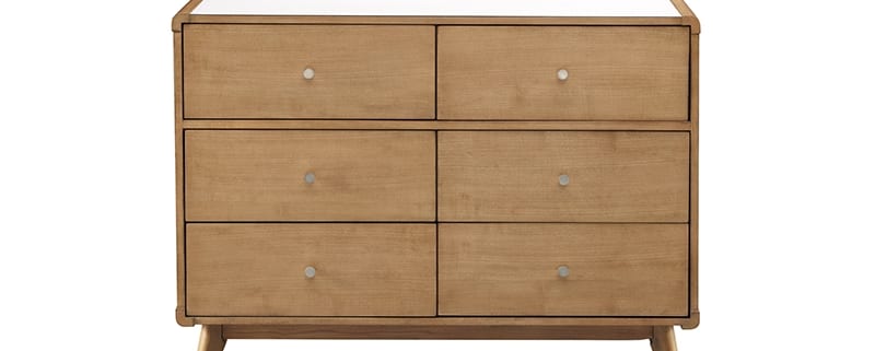 Hendrick Dresser