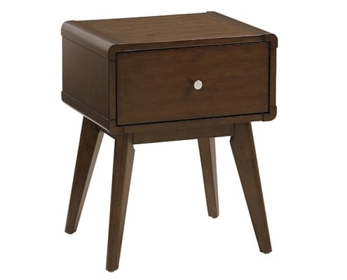 Hendrick End Table