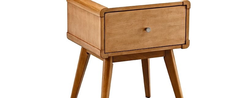 Hendrick Nightstand