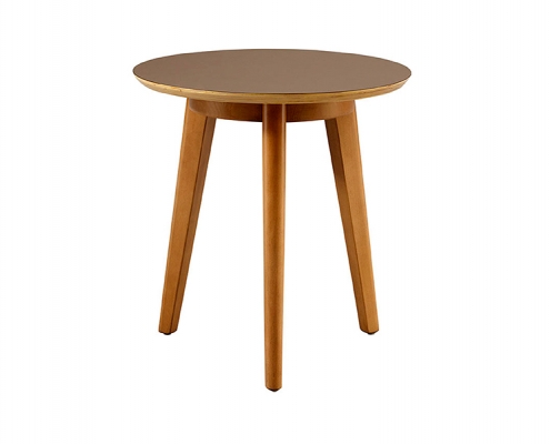 Hendrick End Table